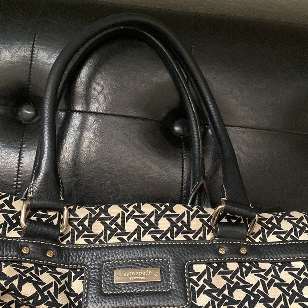 Kate spade bag - Picture 3 of 3